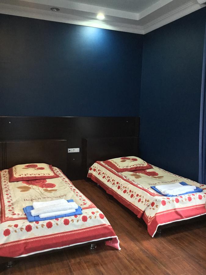 Sunny Land Hotel Chakvi Ngoại thất bức ảnh