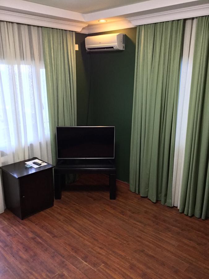 Sunny Land Hotel Chakvi Ngoại thất bức ảnh