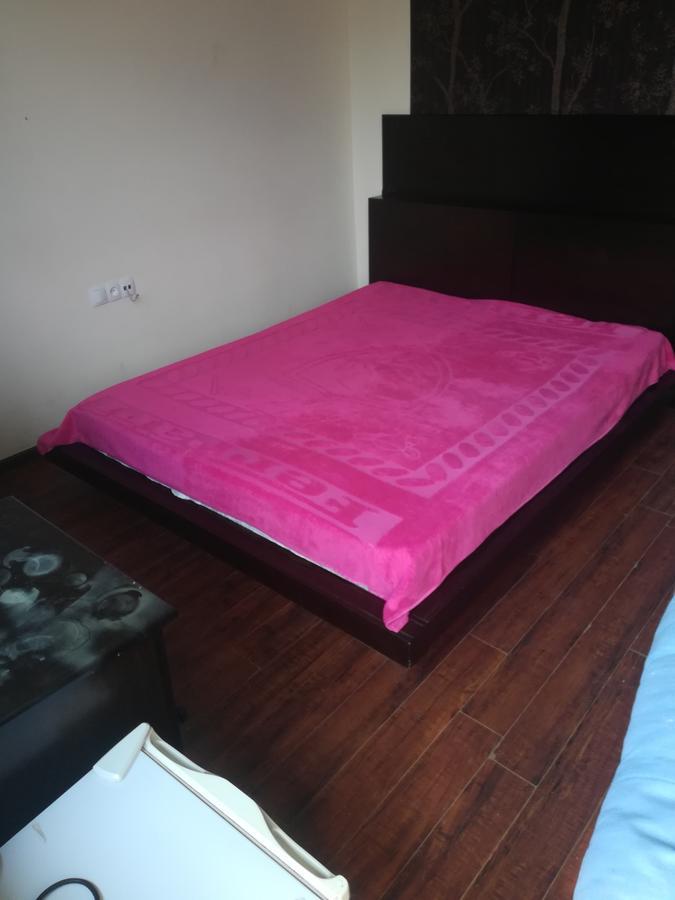 Sunny Land Hotel Chakvi Ngoại thất bức ảnh